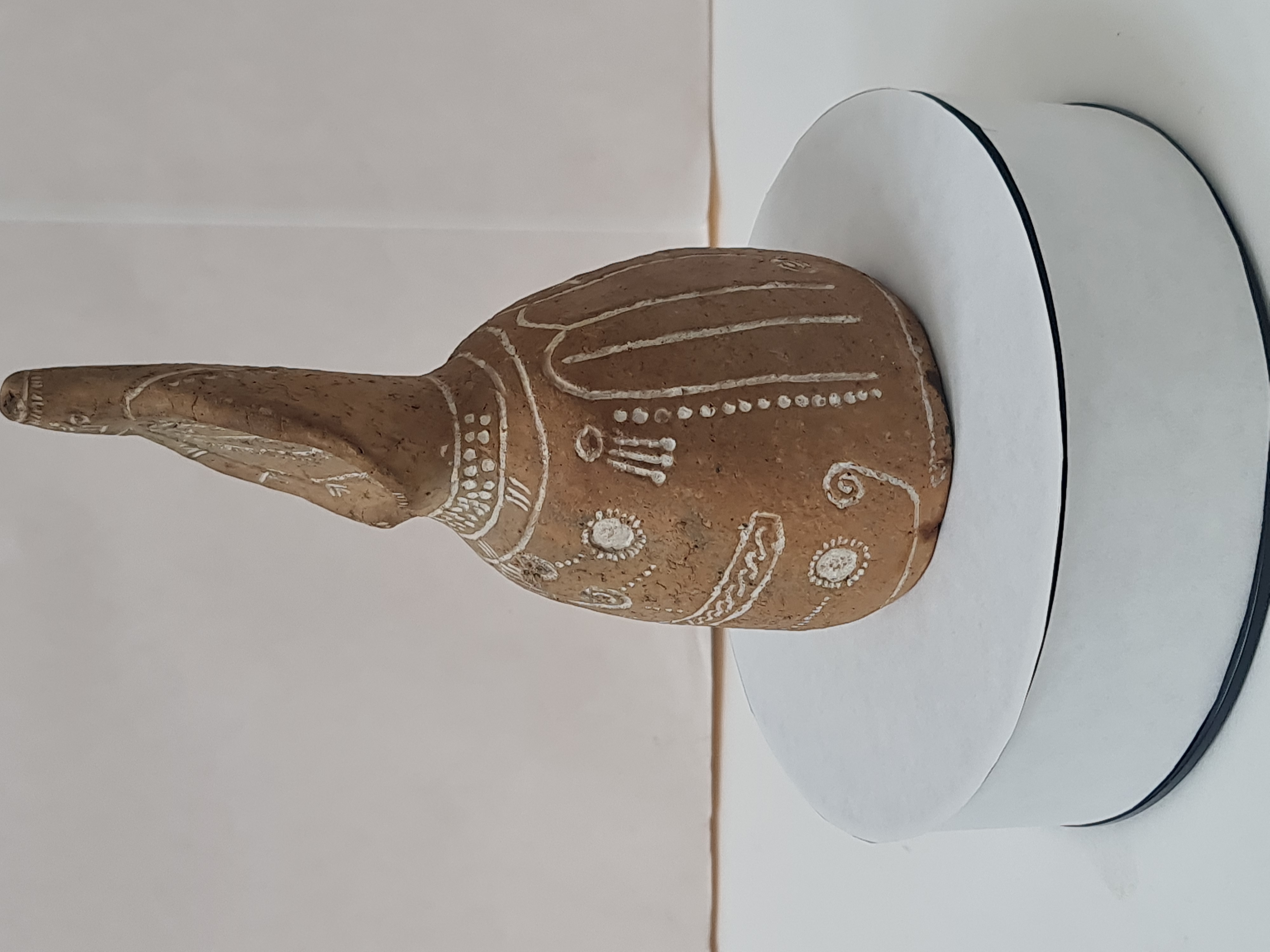 Statuetă antropomorfă